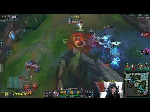 🔴 JayceKing YiFan Jayce vs Volibear - YiFan Rank 1 Jayce Guide