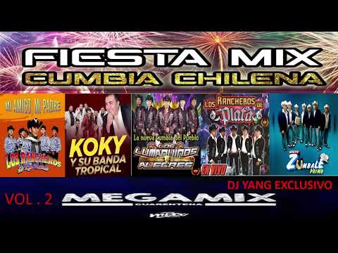 MIX CUMBIAS RANCHERAS 2024