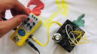 Video thumbnail for KASTLE & Pedals | #12 - Deep breath. ( BANANANA ABRACADABRA ) by boop _e_