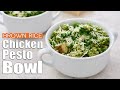 Pesto Brown Rice Free Download Clips Mp3 and Mp4