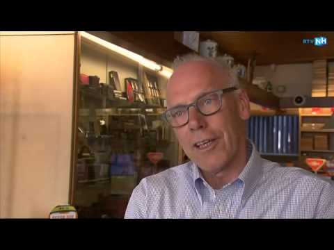 Sigarenzaak in Wormerveer voor de tweede keer in drie maanden overvallen