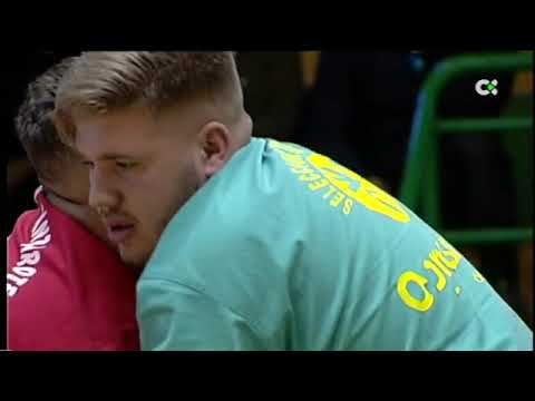 XVII TROFEO ALFREDO MARTÍN " EL PALMERO" 2019