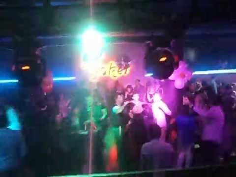 DJ ANIL NACAREL - New Year Party / Joker Club
