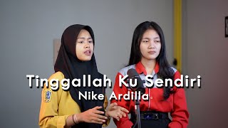 Download lagu Nike Ardilla - Tinggallah Ku Sendiri | #cover by Cinta ft. Bella mp3 Download lagu Nike Ardilla - Tinggallah Ku Sendiri | #cover by Cinta ft. Bella mp3