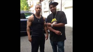 Ja Rule - Fresh Out Da Pen 2013 NEW!!!