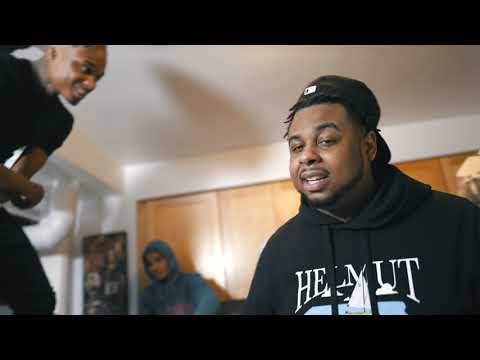 Young Gino  "Refugee" |Shot by 🎥 @Yo Pierrefilms|