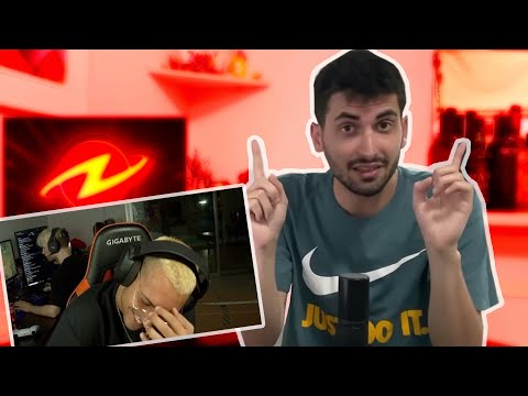 COSCU REACCIONA A BASURA SEMANAL #55  *LO SACA A LA MITAD