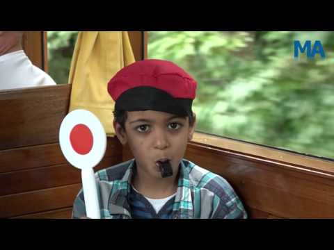 Reportage   oudste stoomtrein van Nederland rijdt nu tussen Hoorn en Medemblik