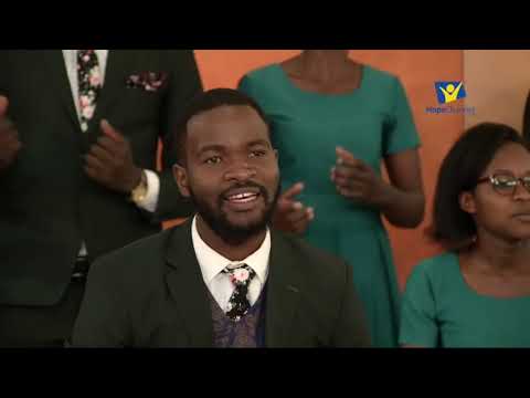 HOTUBA YA MWANA MPOTEVU // THE BEREANS AT SIFA 2020