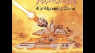 Assassin- The Last Man