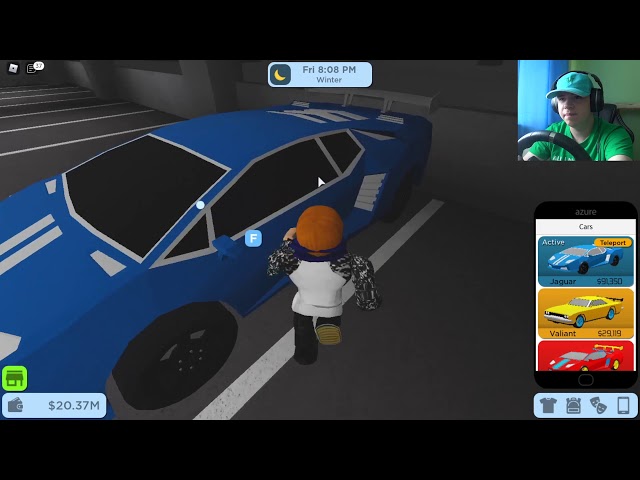 How To Get Free Money In Rocitizens 2020 - roblox rocitizens money hack 2020