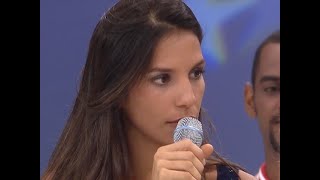 Ivete Sangalo - De Ladinho (Fantasia 10/01/1999)