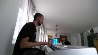 Frei. Wild - Irgendwer steht dir zu seite. (cover)