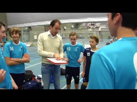 Topsportgala Tilburg 2015 - Martijn Musters