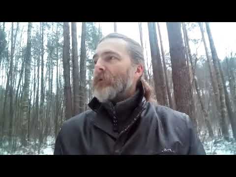 Arturs Nīmanis - Vlog 0001 - Atbildība