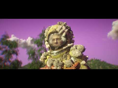 Rodrigo Aguirre - Ziones (videoclip)