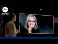 Oscars 2026 Rachel McAdams Pays Tribute To Diane Keaton Catherine O Hara