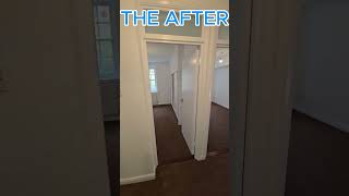 Preview of COMPLETE HOME RENOVATION TRANSFORMATION Arco Iris Building Services UK #renovation #fullhomeremodel.