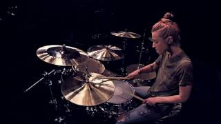 Download lagu Lindsey Raye Ward - Sia ft. Kendrick Lamar - The Greatest (Drum Cover) mp3 Download lagu Lindsey Raye Ward - Sia ft. Kendrick Lamar - The Greatest (Drum Cover) mp3