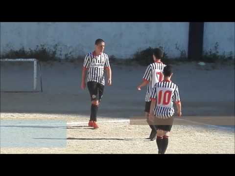 Varzim SC [3] - [0] FC Maia Lidador