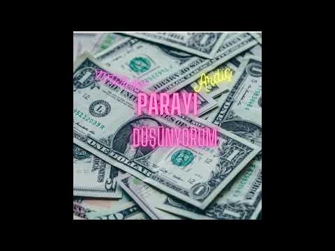 Murat Ardıç Parayı Düşünüyorum (Audio)