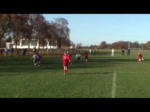 SpG Ebersbach - Traktor Priestewitz 0:13 ,Kreisliga