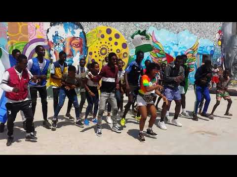 Chubby Asa Sierra Leone