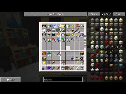 Mindcrack FTB Season 3 Episode 22 - Bedrock