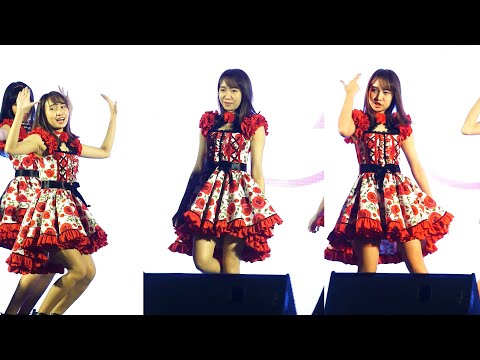 181129 DPG48 cover AKB48 (Jeen) - Beginner @ VIU Festival