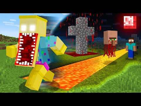 Color Touch = Minecraft CLIPPING?! Yoananas Reveals!