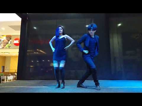 [SEXY Stage] 2Closer (Black) - (Troublemaker 트러블메이커 - Now) KS 20171209