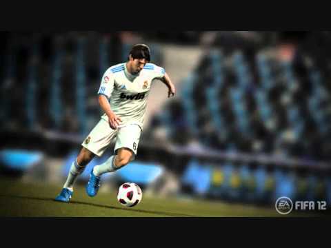 FIFA 12 Soundtrack - Pint Shot Riot - Twisted Soul