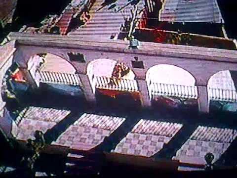 Sachaca Arequipa 2007.3GP