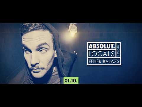 Absolut.Locals.Hungary