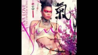 Janet Jackson - China Love (The Last Emperor Remix)
