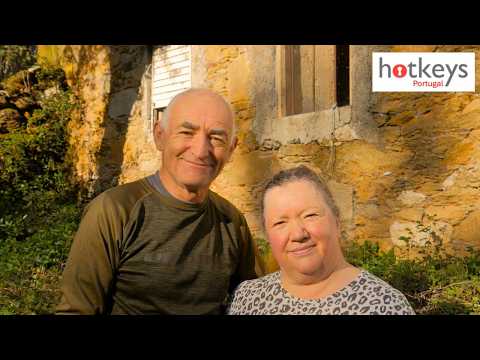 GOODBYE Tiny House | Portugal renovation EP108