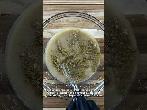 Easy Crockpot Cube Steak and Mash Potatoes