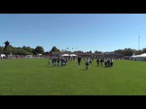 20170527 Halör Cup - Täby FK P07 FA - Greve Fodbold Hvid