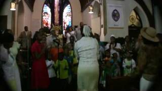Youth Mass Choir