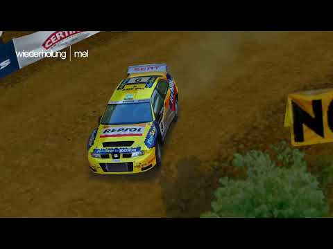Colin Mcrae Rally 2.0 (PC) | Part 26 | Expert Championship | Rally Australia