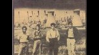 Big Country - 'East of Eden', Glasgow, Dec '84 (audio)