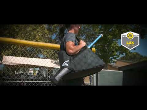 easton e110ybp youth bat pack