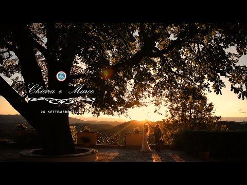 Chiara & Marco - Matrimonio al Vecchio Castagno, Cocconato