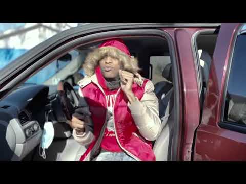 Curry Bands - Trap Phone (Official Music Video)