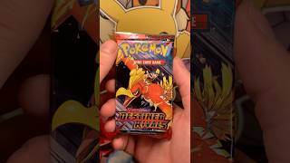 Daily Pack Pull #pokemondestinedrivals #pokemon #pokemonunite #pokemontcg #pokemoncards #pokemongo