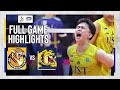 UST vs NU | FULL GAME HIGHLIGHTS | UAAP SEASON 86 MEN’S VOLLEYBALL | MARCH 24, 2024