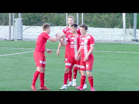 G19: Gjelleråsen – Strømmen, sammendrag [2020-08-04, 1.divisjon, Akershus]