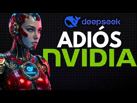 DeepSeek FILTRA "Engram": Memoria INFINITA (Adiós GPUs)