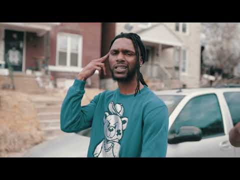 A51 Gunnaa - 51 Steppa / Shot by @NicoNelMedia