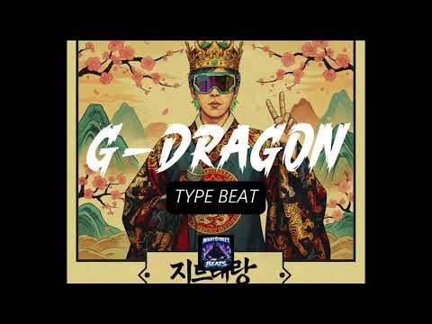 [FREE] G-DRAGON SWAG TRAP Type Beat | NightStreet Beats | FREE FOR PROFIT